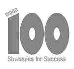 Wood 100 Strategies for Success