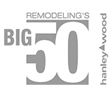 Remodeling's Big 50