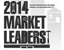 2014 Market Leaders