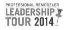 Professional Remodeler Leadership Tour 2014